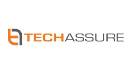Logotipo TechAssure